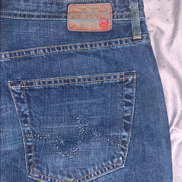 Adriano Goldschmied jeans - Picture 5 of 5